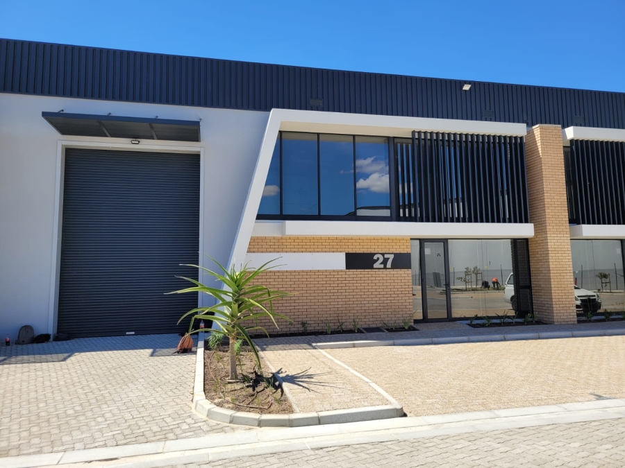 To Let commercial Property for Rent in Stikland Industrial Western Cape